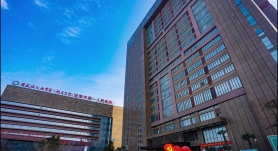北區(qū)內景